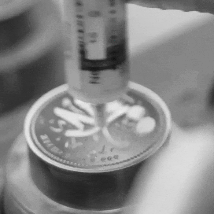 Amanah order fulfilment - UAEGD standard coins and LBMA standard coins and packaging